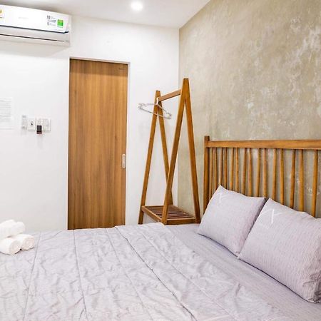 Ivy House Hotel Huế Kültér fotó
