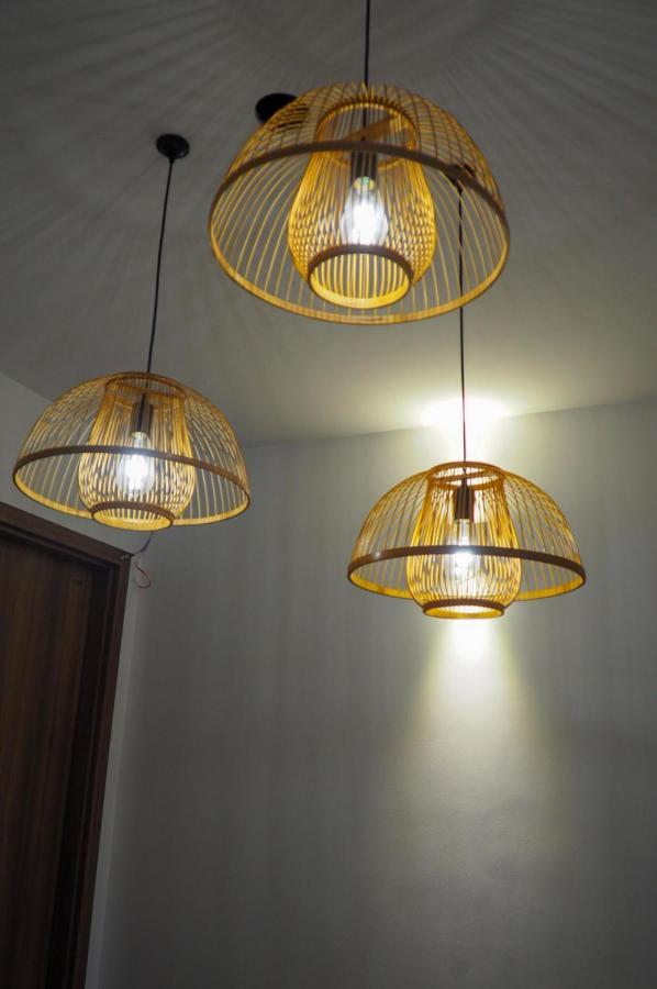 Ivy House Hotel Huế Kültér fotó