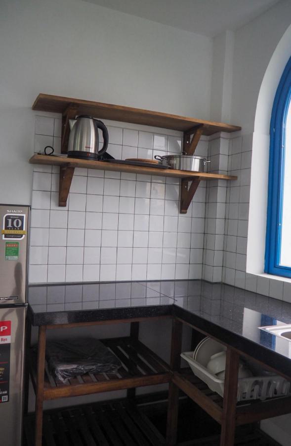 Ivy House Hotel Huế Kültér fotó
