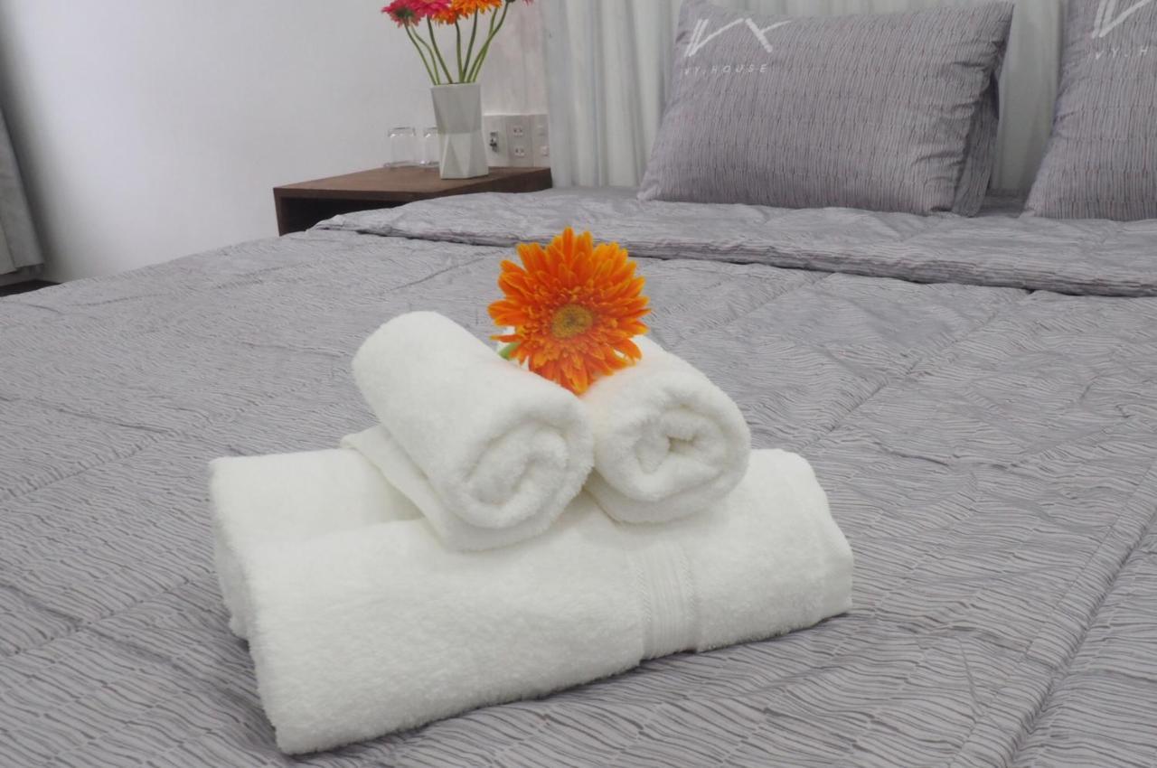 Ivy House Hotel Huế Kültér fotó