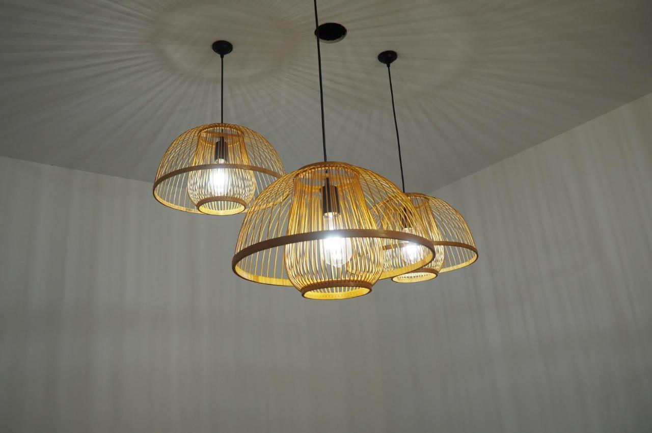 Ivy House Hotel Huế Kültér fotó