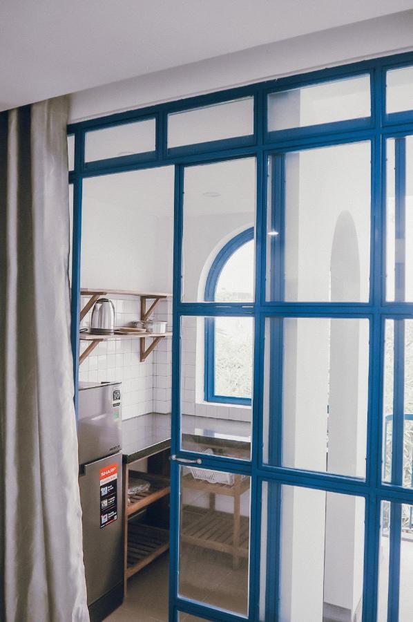 Ivy House Hotel Huế Kültér fotó