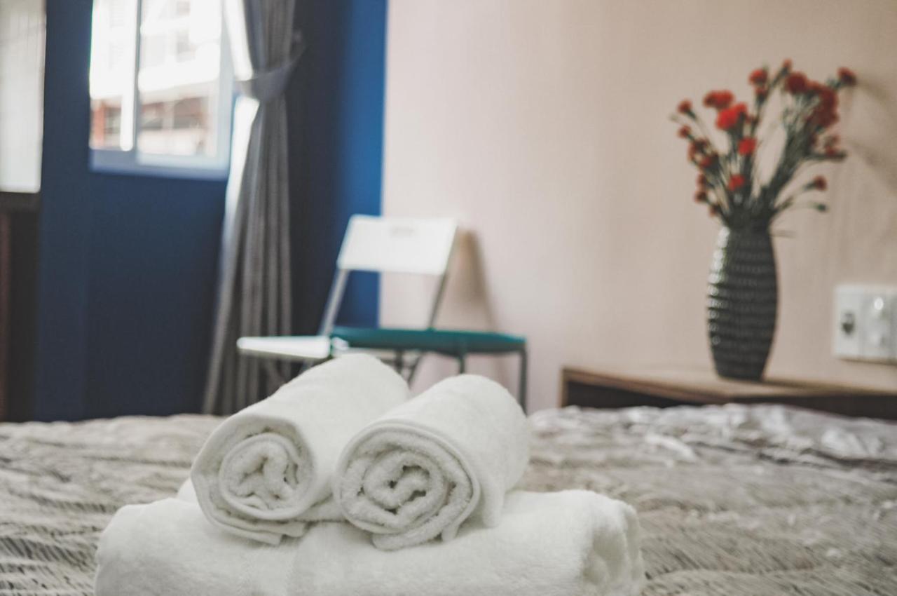 Ivy House Hotel Huế Kültér fotó