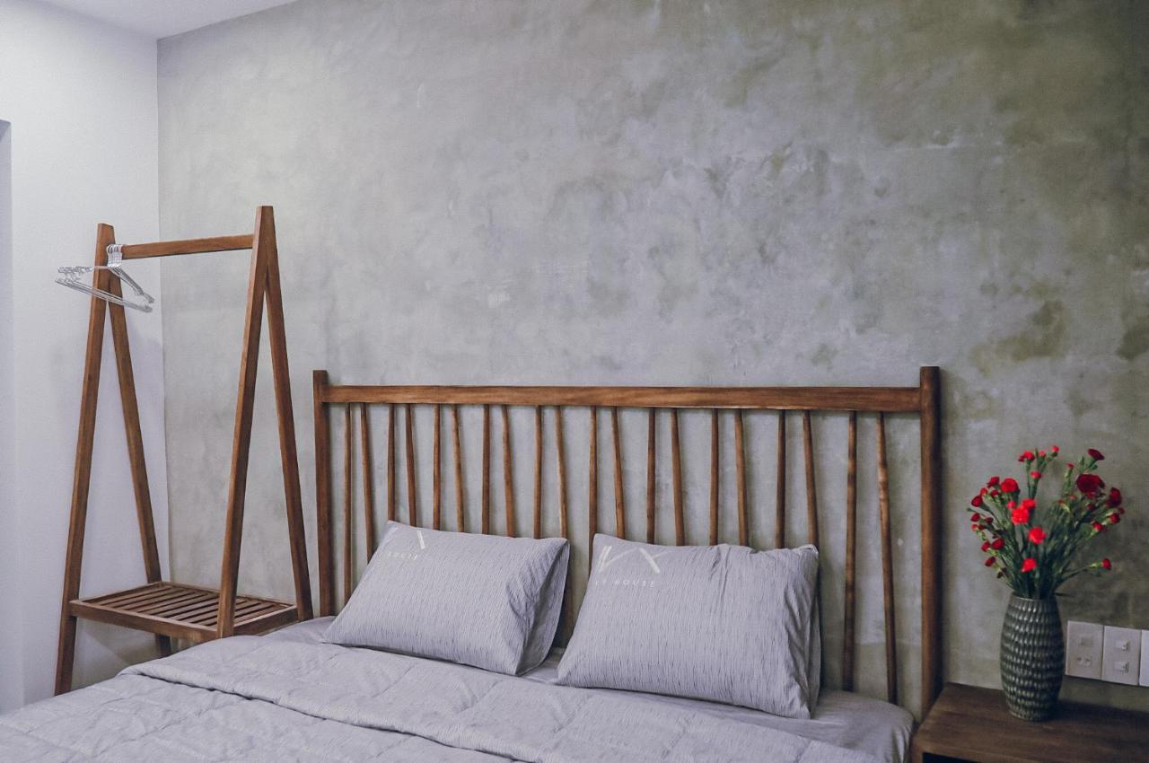 Ivy House Hotel Huế Kültér fotó