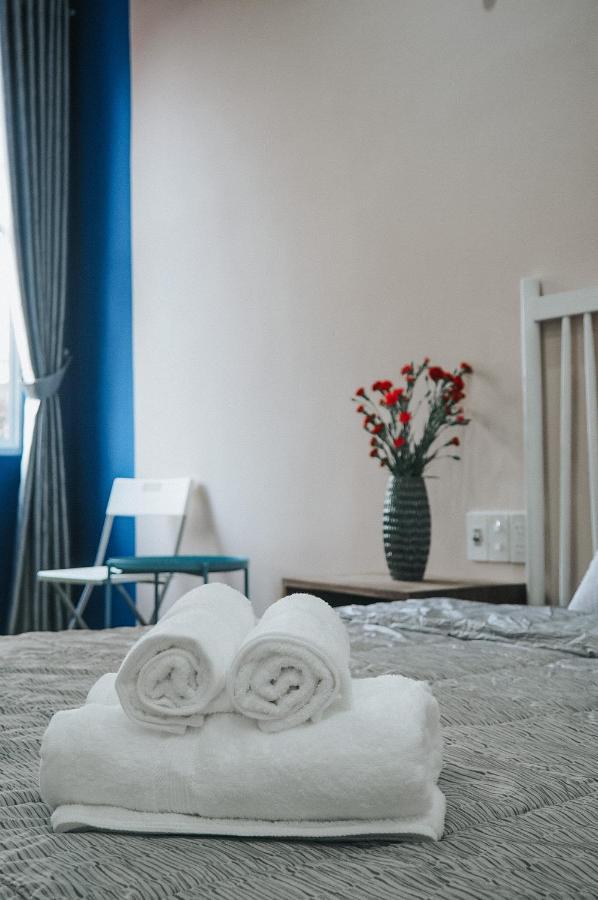 Ivy House Hotel Huế Kültér fotó