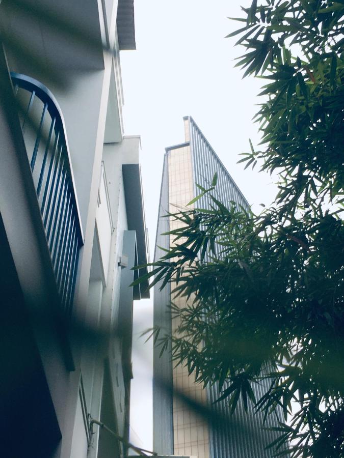 Ivy House Hotel Huế Kültér fotó