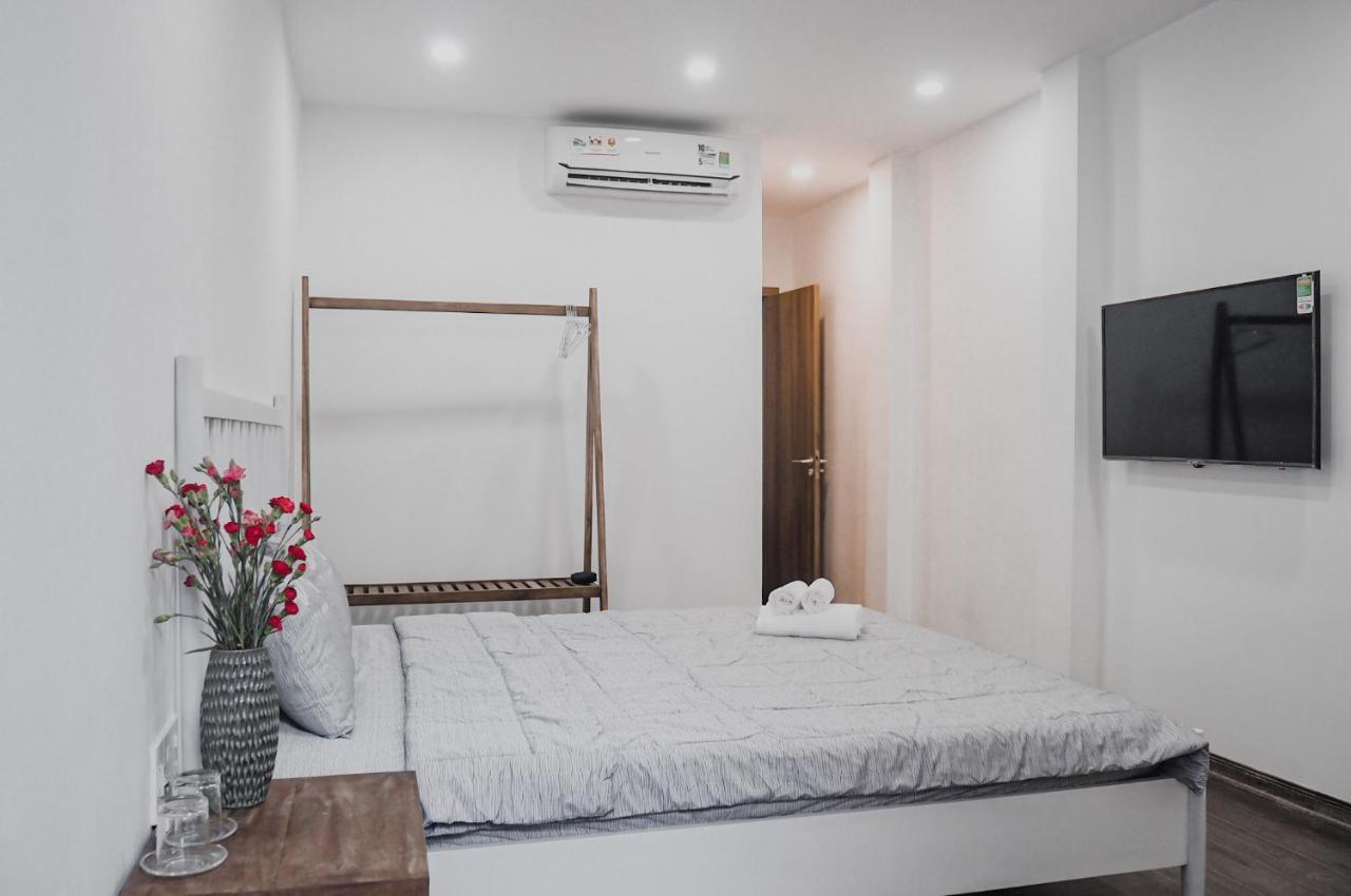 Ivy House Hotel Huế Kültér fotó
