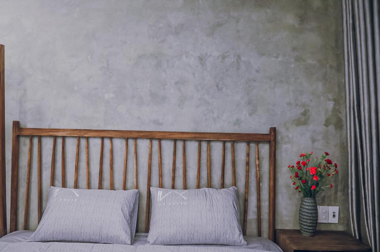 Ivy House Hotel Huế Kültér fotó