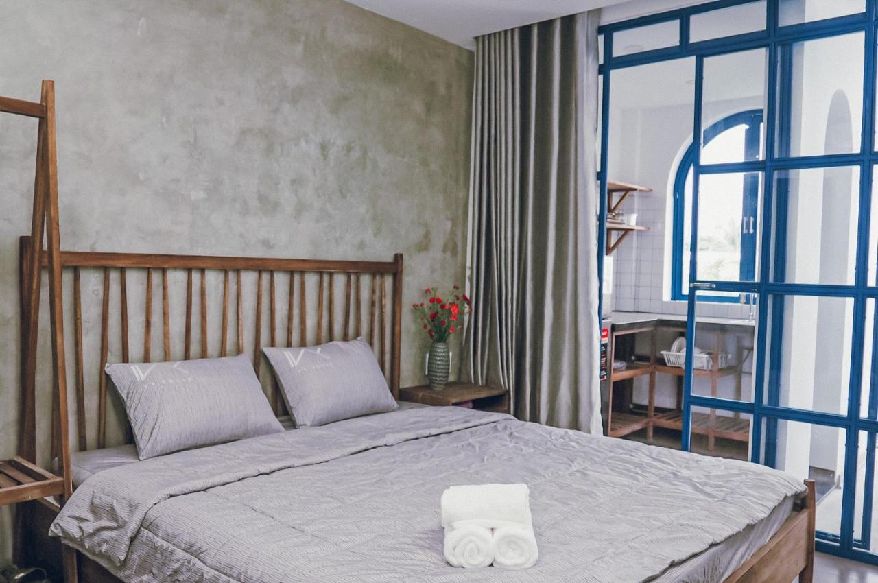 Ivy House Hotel Huế Kültér fotó
