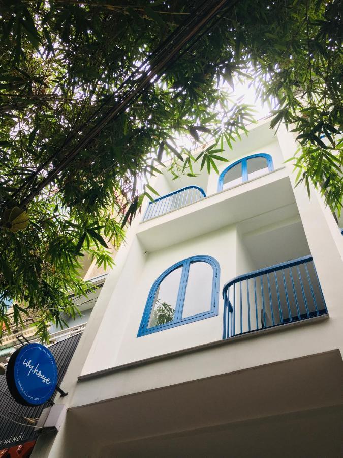 Ivy House Hotel Huế Kültér fotó