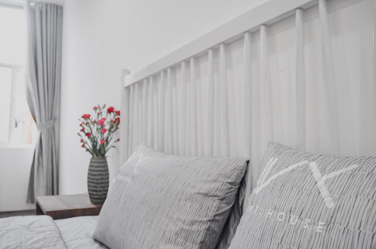 Ivy House Hotel Huế Kültér fotó