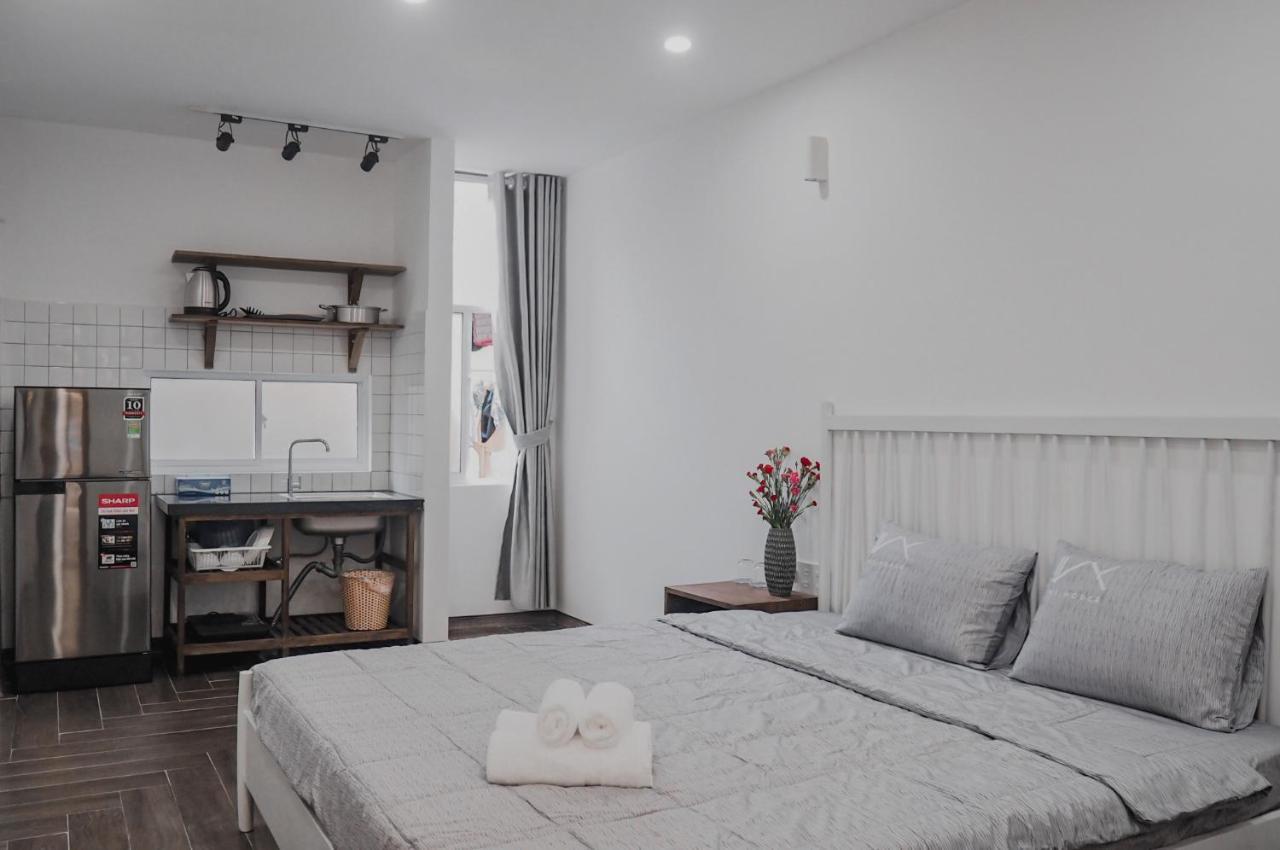Ivy House Hotel Huế Kültér fotó