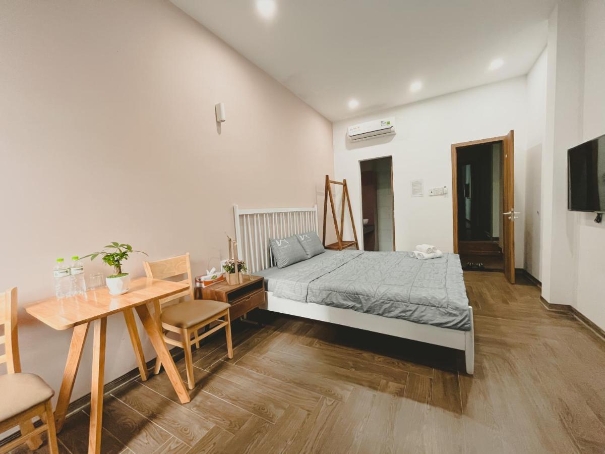 Ivy House Hotel Huế Kültér fotó