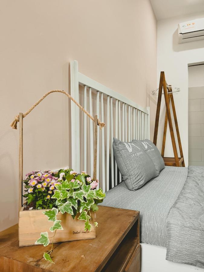 Ivy House Hotel Huế Kültér fotó
