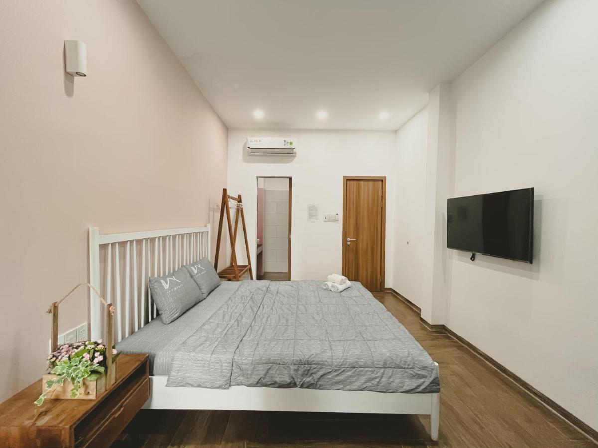 Ivy House Hotel Huế Kültér fotó