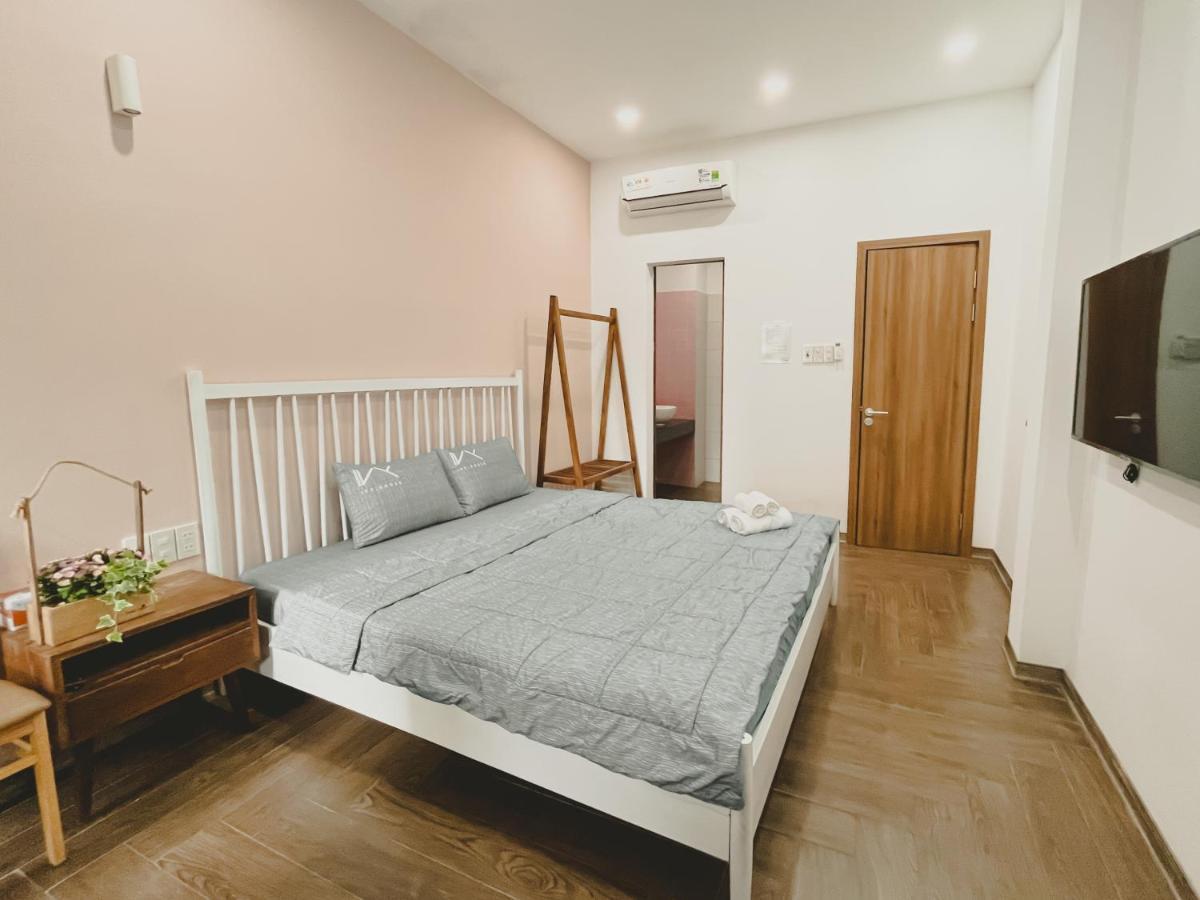 Ivy House Hotel Huế Kültér fotó