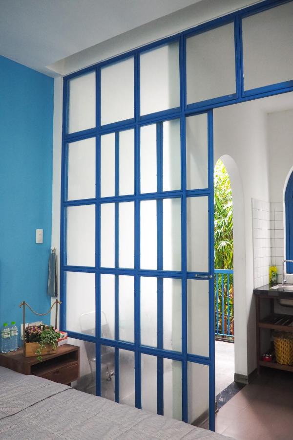 Ivy House Hotel Huế Kültér fotó