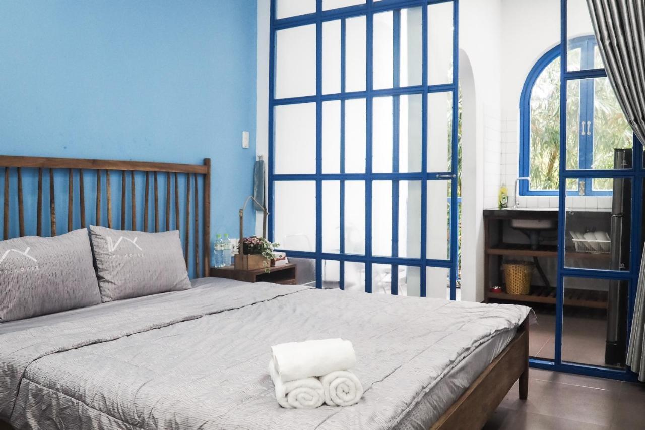 Ivy House Hotel Huế Kültér fotó