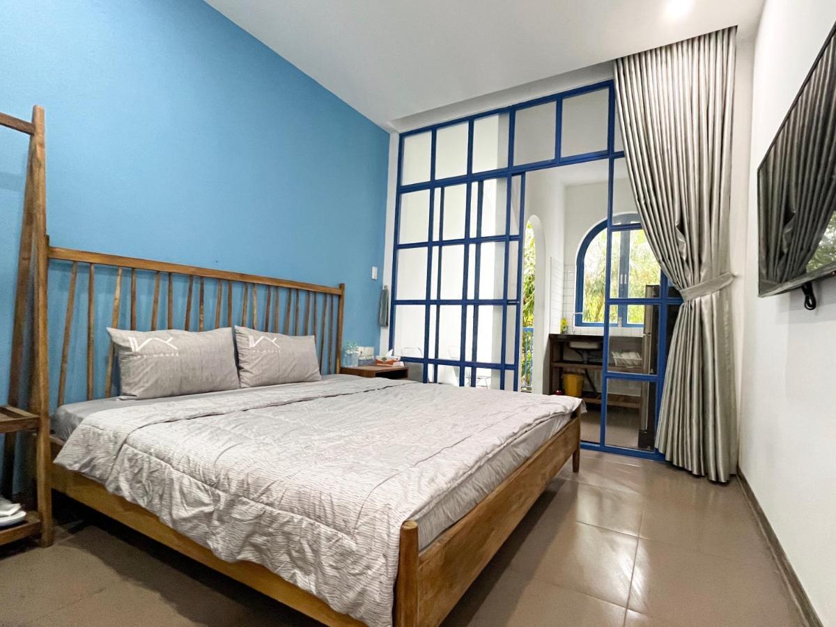 Ivy House Hotel Huế Kültér fotó