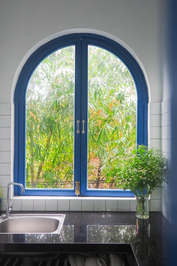 Ivy House Hotel Huế Kültér fotó