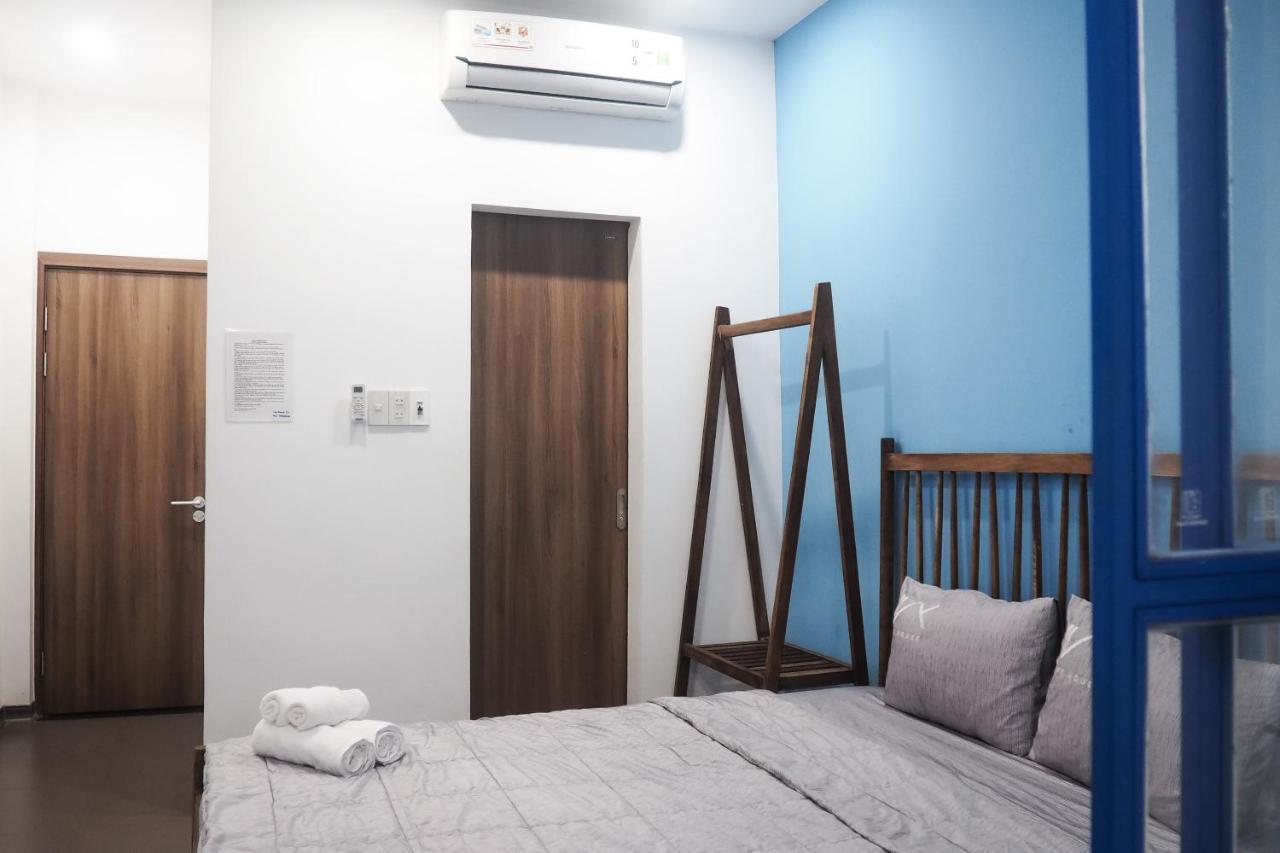 Ivy House Hotel Huế Kültér fotó