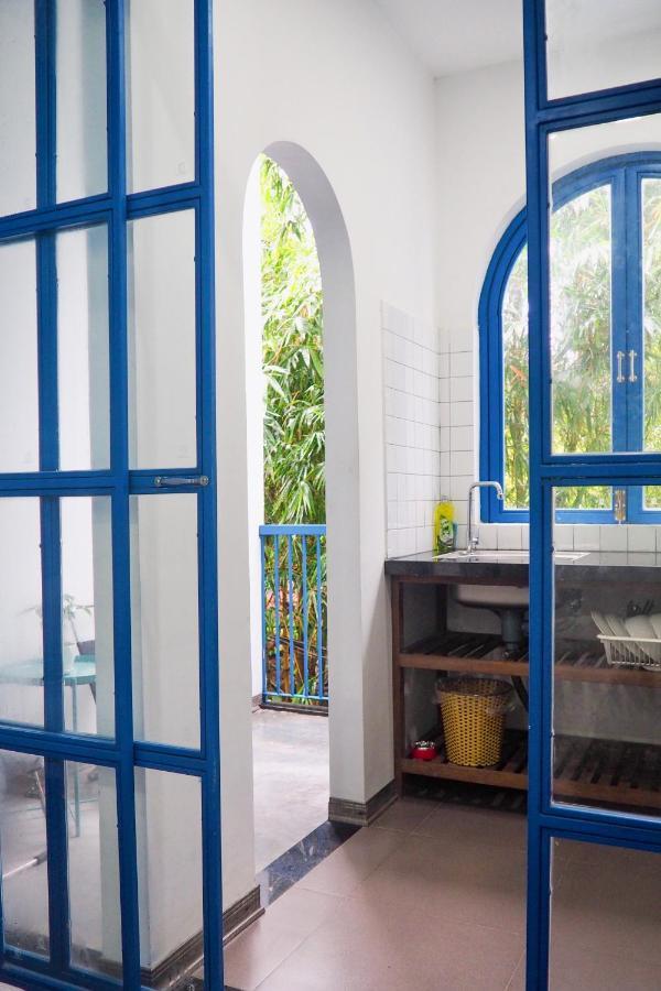 Ivy House Hotel Huế Kültér fotó