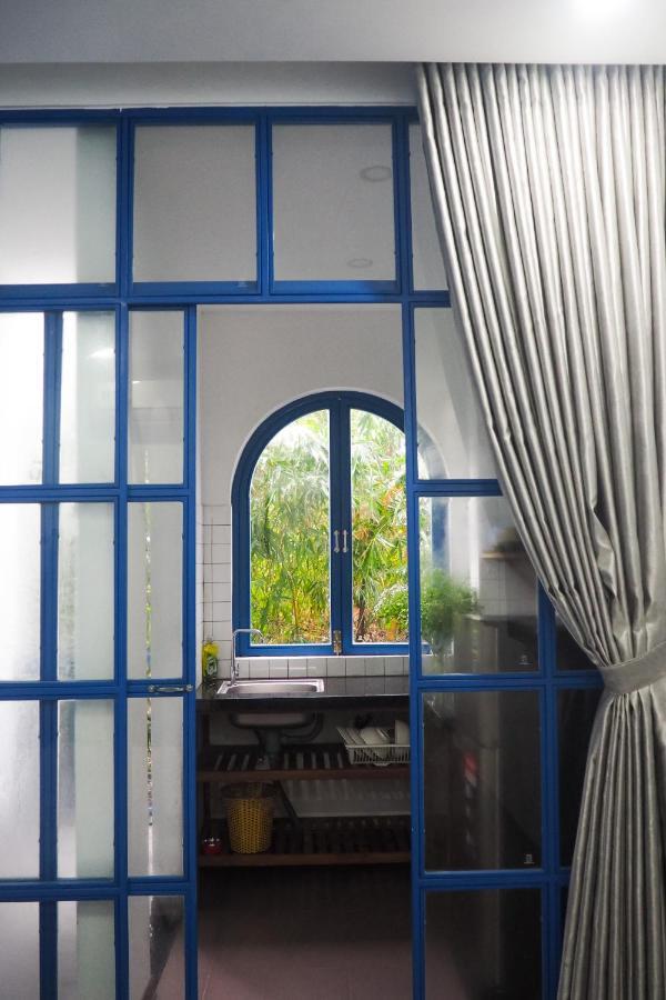 Ivy House Hotel Huế Kültér fotó