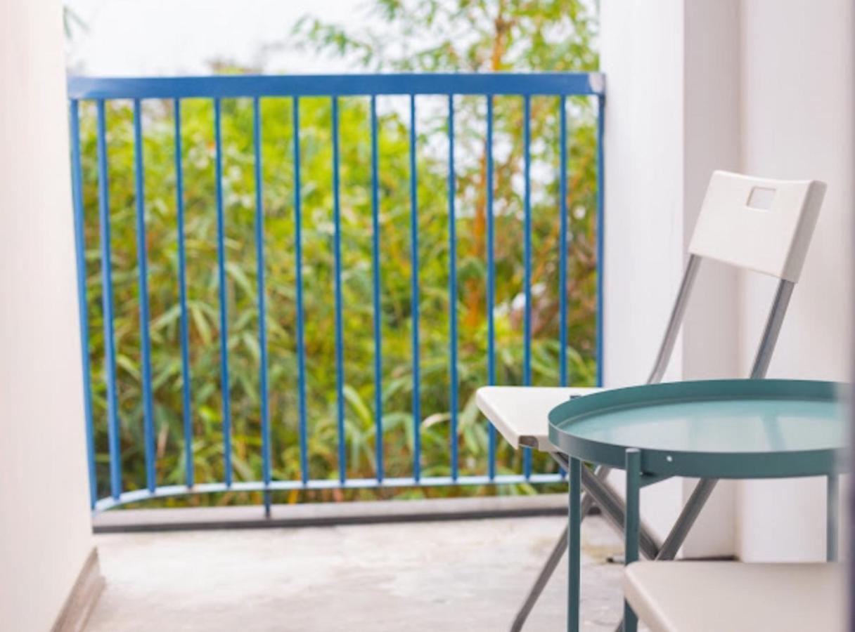 Ivy House Hotel Huế Kültér fotó