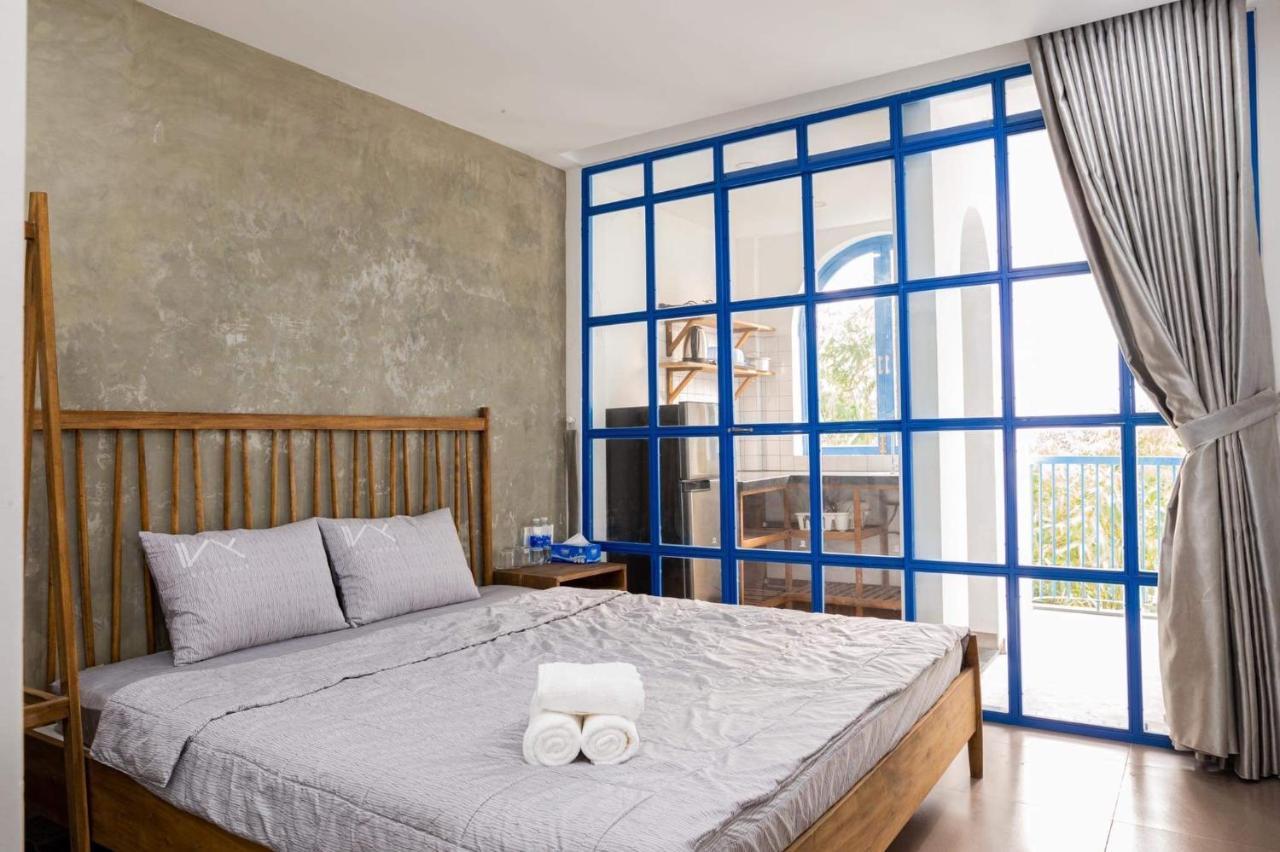 Ivy House Hotel Huế Kültér fotó