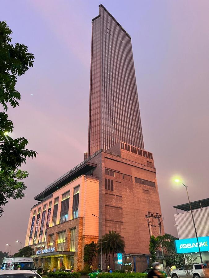 Ivy House Hotel Huế Kültér fotó