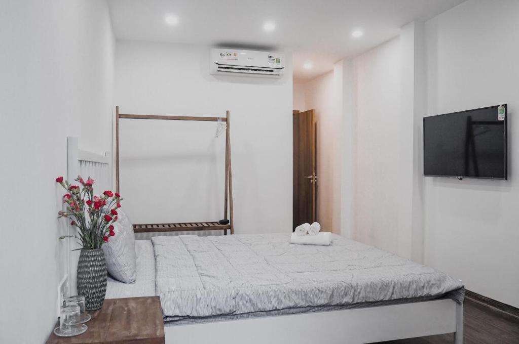 Ivy House Hotel Huế Kültér fotó