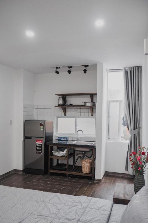 Ivy House Hotel Huế Kültér fotó